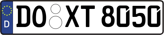 DO-XT8050