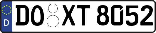 DO-XT8052
