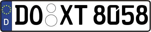 DO-XT8058