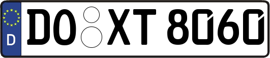 DO-XT8060