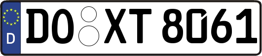 DO-XT8061