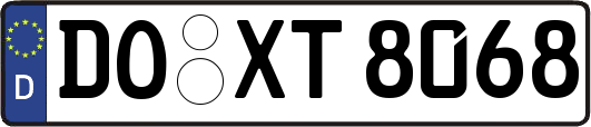 DO-XT8068