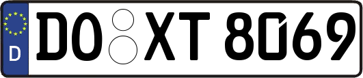 DO-XT8069