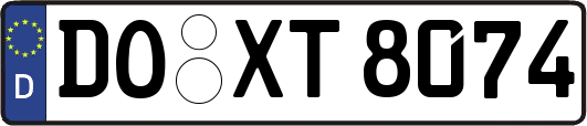 DO-XT8074