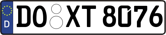 DO-XT8076