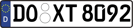 DO-XT8092