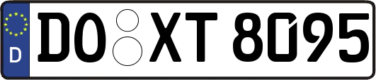 DO-XT8095