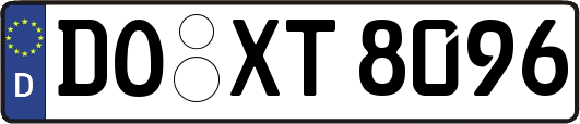 DO-XT8096