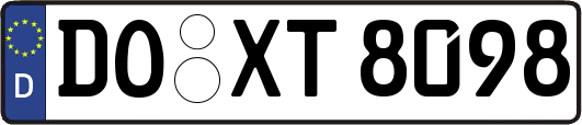DO-XT8098