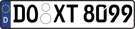 DO-XT8099