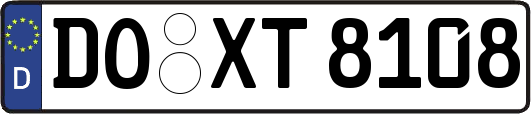 DO-XT8108