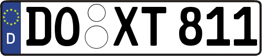 DO-XT811