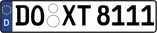 DO-XT8111
