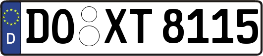 DO-XT8115