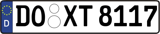 DO-XT8117