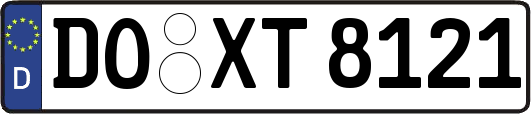 DO-XT8121