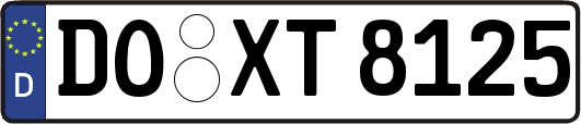 DO-XT8125