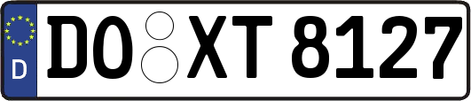 DO-XT8127