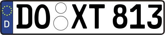 DO-XT813