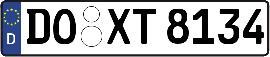 DO-XT8134