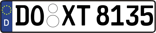 DO-XT8135