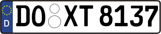 DO-XT8137