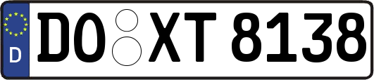 DO-XT8138