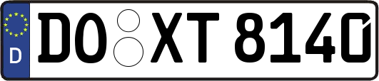 DO-XT8140