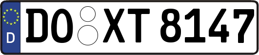 DO-XT8147