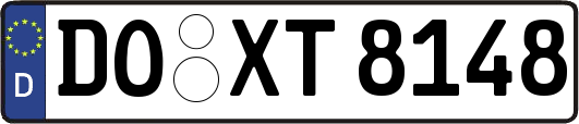 DO-XT8148