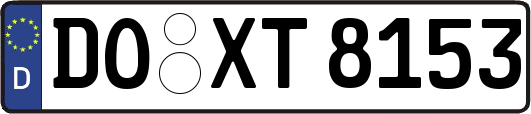 DO-XT8153