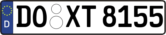DO-XT8155