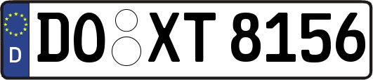 DO-XT8156