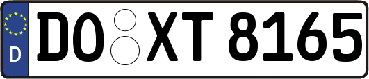 DO-XT8165