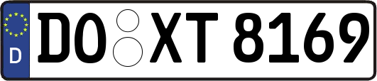 DO-XT8169