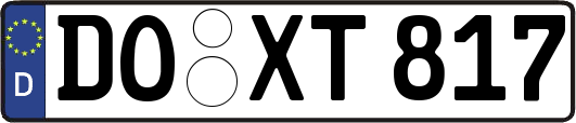 DO-XT817