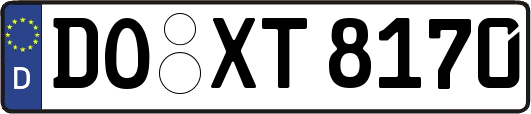 DO-XT8170