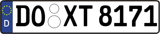 DO-XT8171