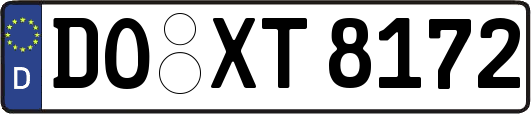 DO-XT8172