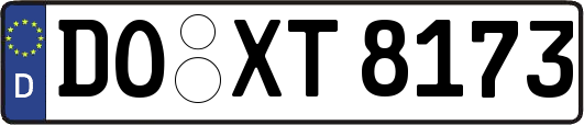 DO-XT8173