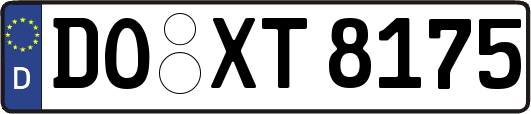 DO-XT8175