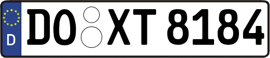 DO-XT8184