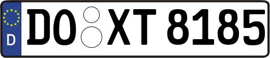 DO-XT8185