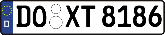 DO-XT8186