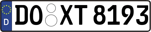 DO-XT8193