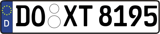 DO-XT8195