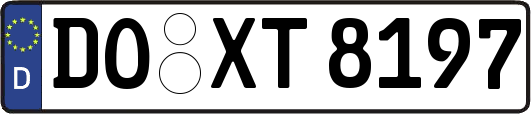 DO-XT8197