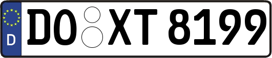 DO-XT8199