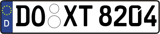 DO-XT8204