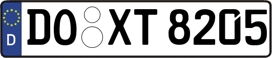DO-XT8205